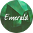 emerald