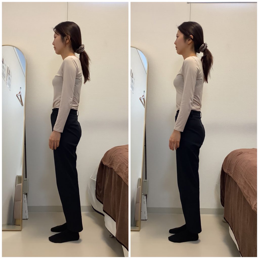 🎁12月限定！姿勢診断キャンペーン開催中♪