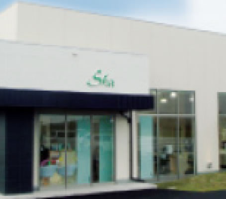 Shu 西尾店