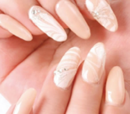 Sacu Nail 刈谷店