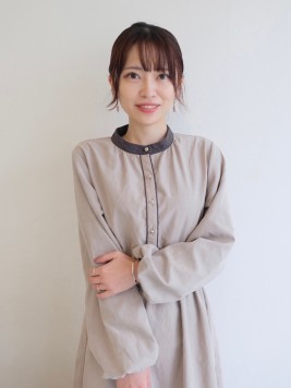 ヨシダ　ホナミ