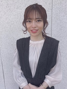 ヨシダ　ホナミ