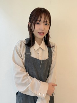 ヨシダ　ホナミ