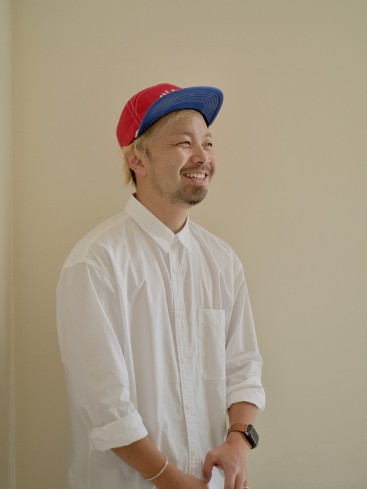 長田 和也