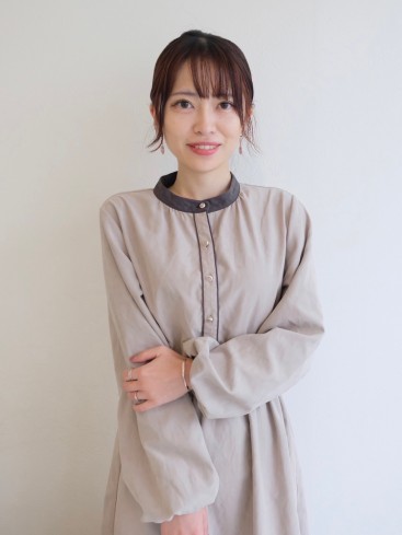 吉田 帆南美