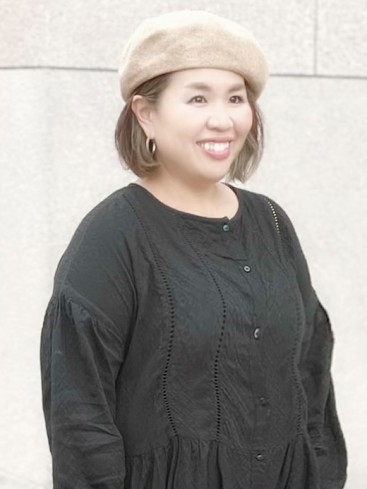 小西 みどり