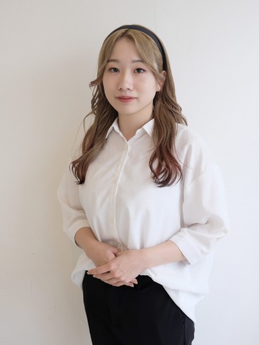 竹尾　寧音