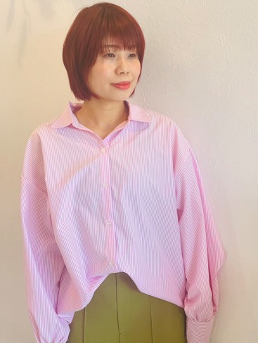 岩崎 加奈