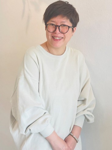杉浦 茜