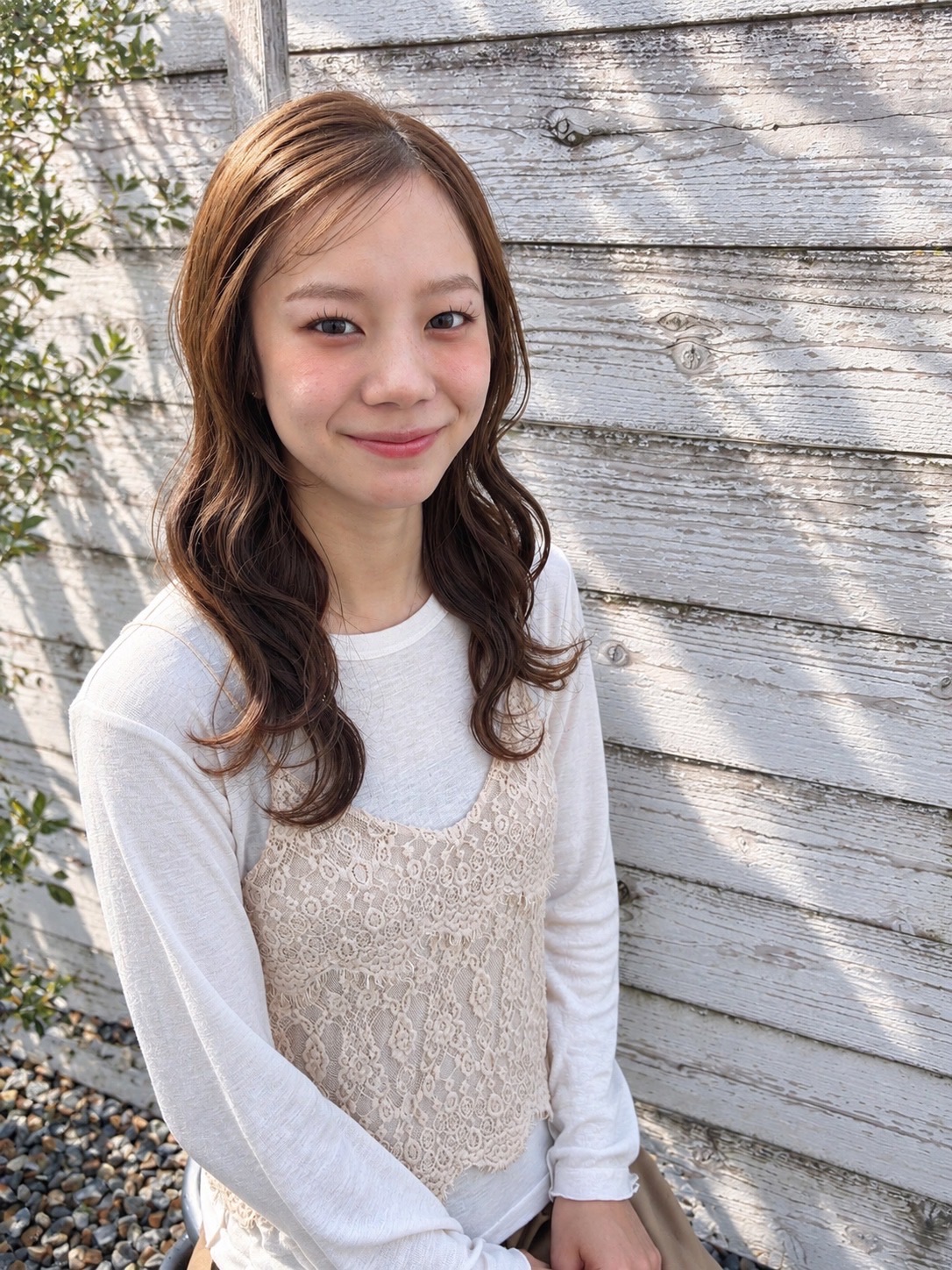 西野　美咲