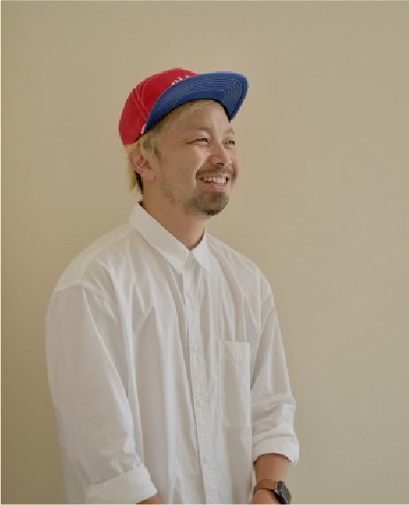 長田 和也